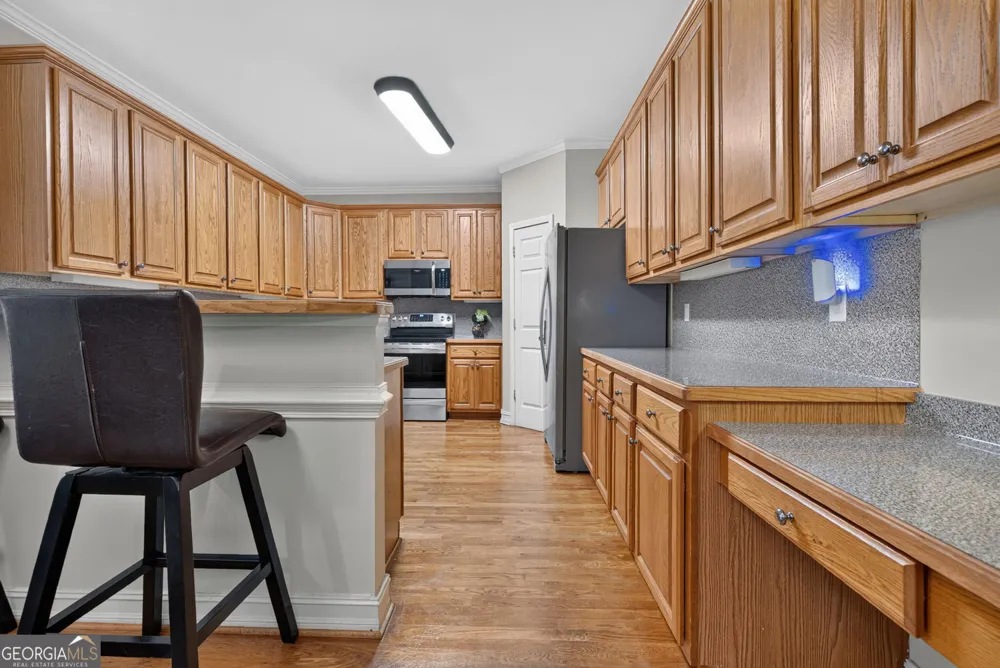 7026 Sherri CT McDonough, GA 30252