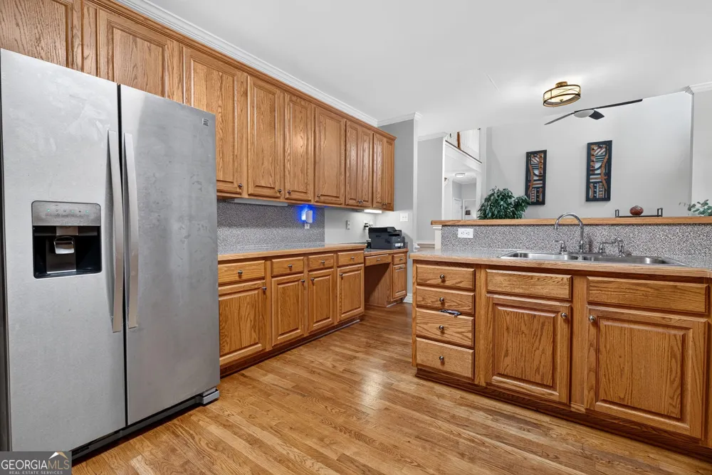 7026 Sherri CT McDonough, GA 30252