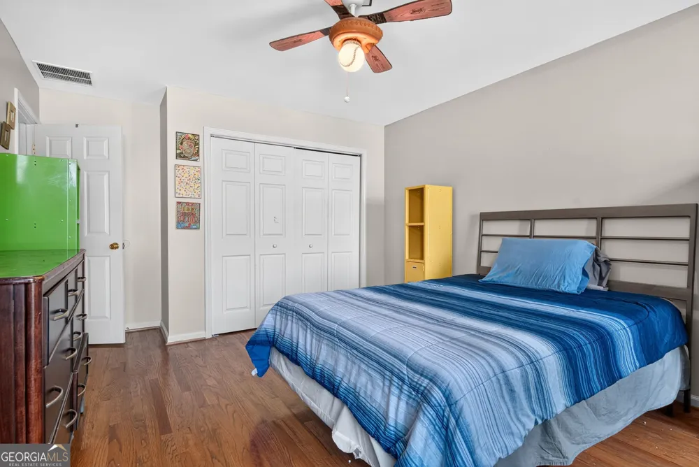 7026 Sherri CT McDonough, GA 30252