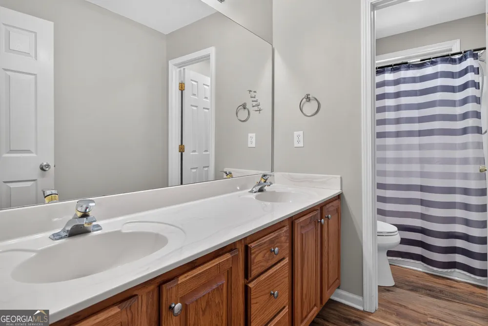 7026 Sherri CT McDonough, GA 30252