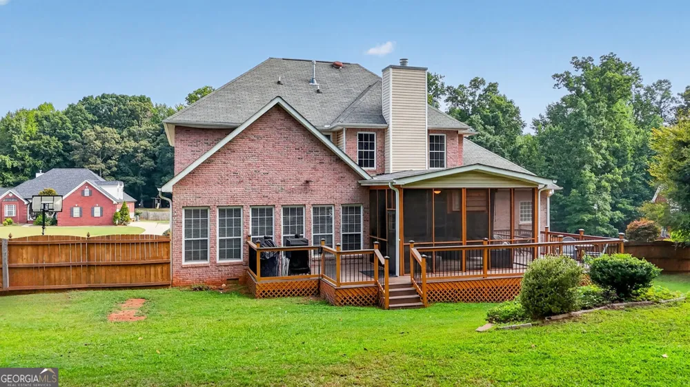 7026 Sherri CT McDonough, GA 30252