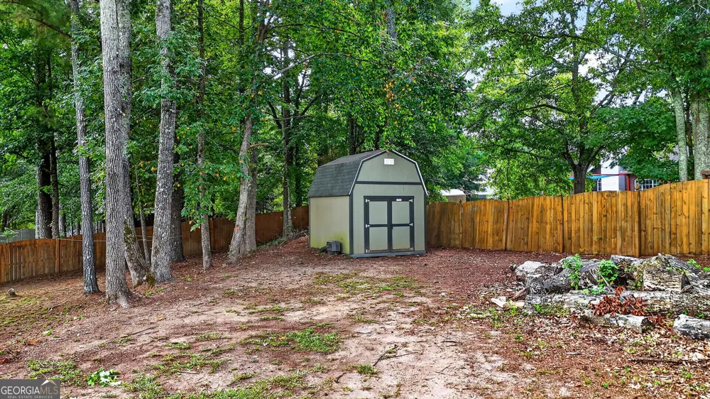 7026 Sherri CT McDonough, GA 30252