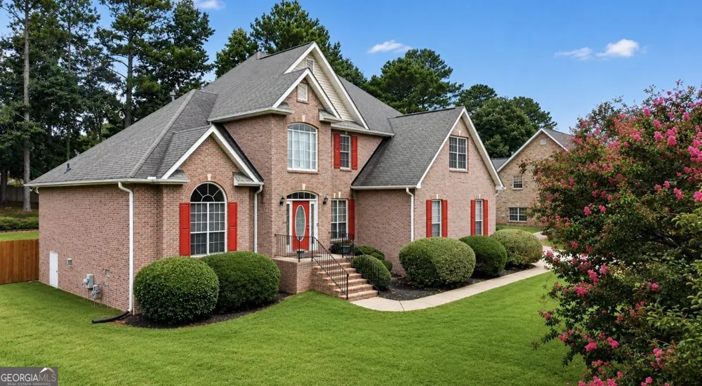 7026 Sherri CT McDonough, GA 30252