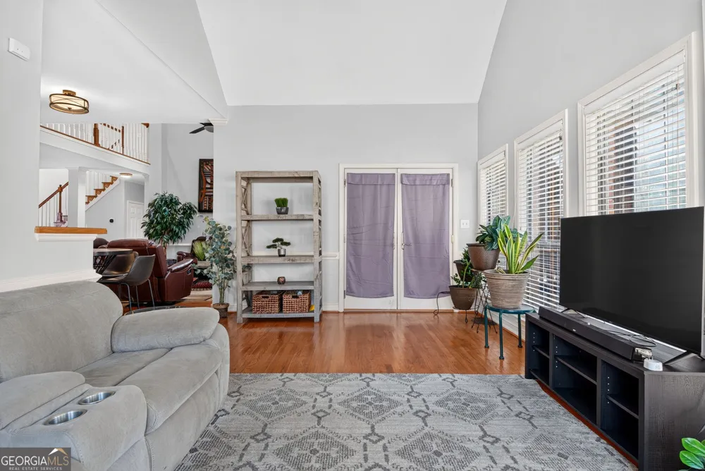 7026 Sherri CT McDonough, GA 30252