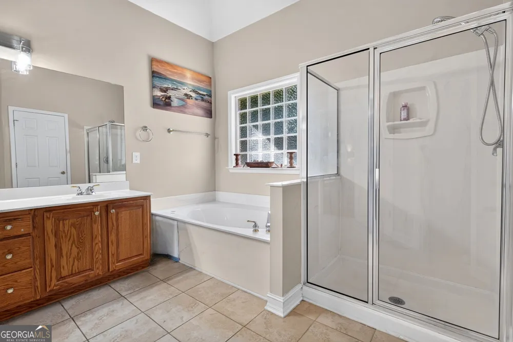 7026 Sherri CT McDonough, GA 30252