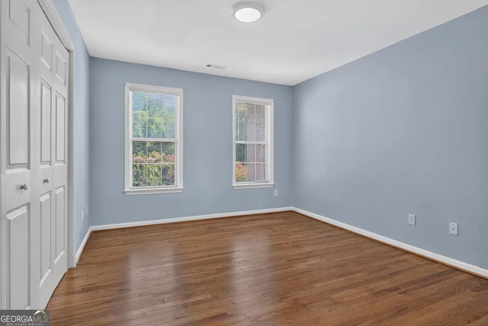 7026 Sherri CT McDonough, GA 30252