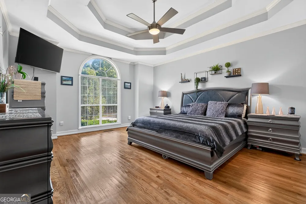 7026 Sherri CT McDonough, GA 30252