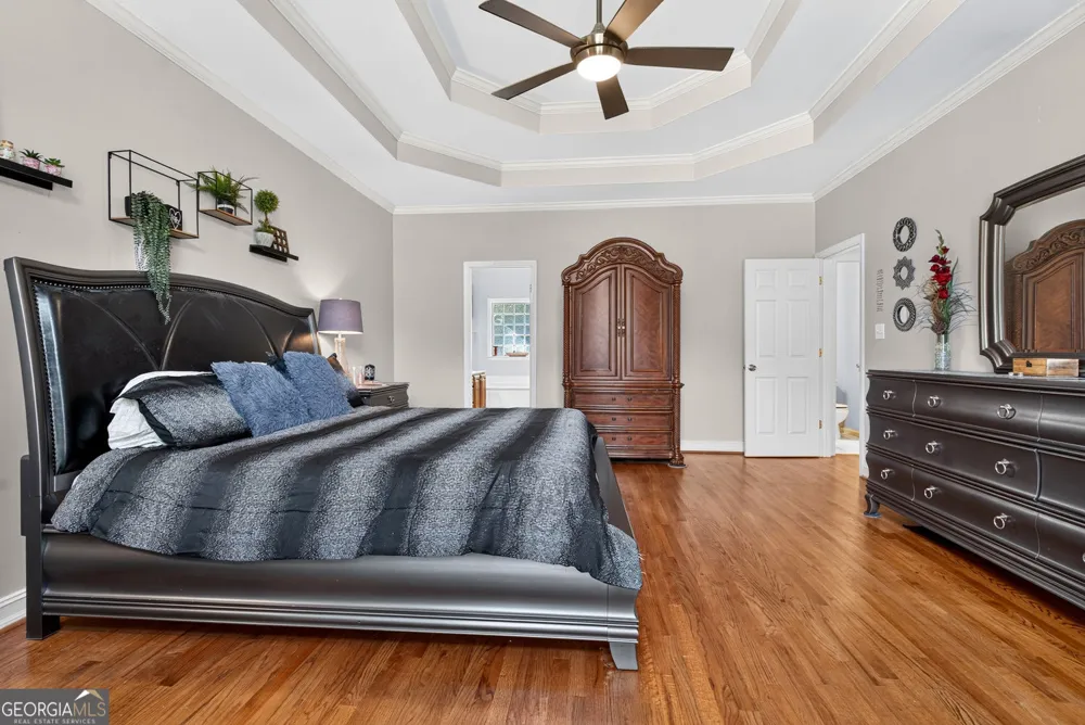 7026 Sherri CT McDonough, GA 30252