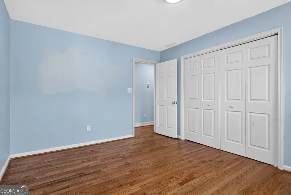 7026 Sherri CT McDonough, GA 30252