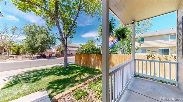 11642 Macon Street Commerce City, CO 80640
