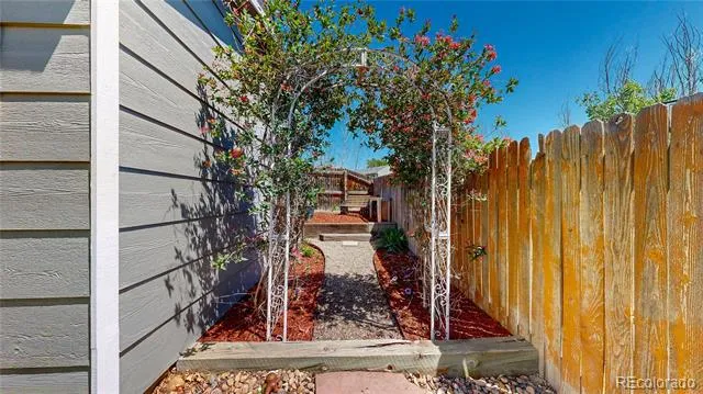 11642 Macon Street Commerce City, CO 80640