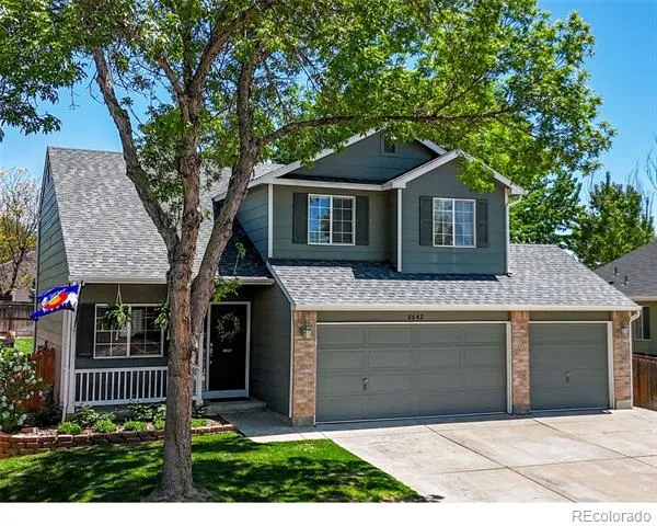 11642 Macon Street Commerce City, CO 80640