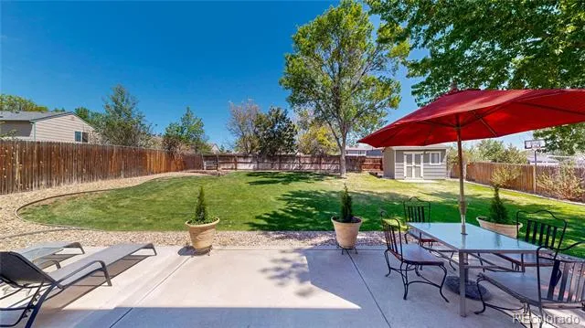 11642 Macon Street Commerce City, CO 80640