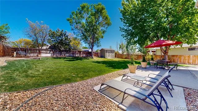 11642 Macon Street Commerce City, CO 80640