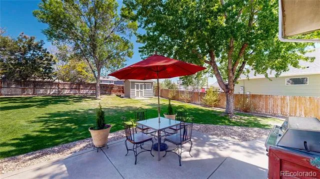 11642 Macon Street Commerce City, CO 80640