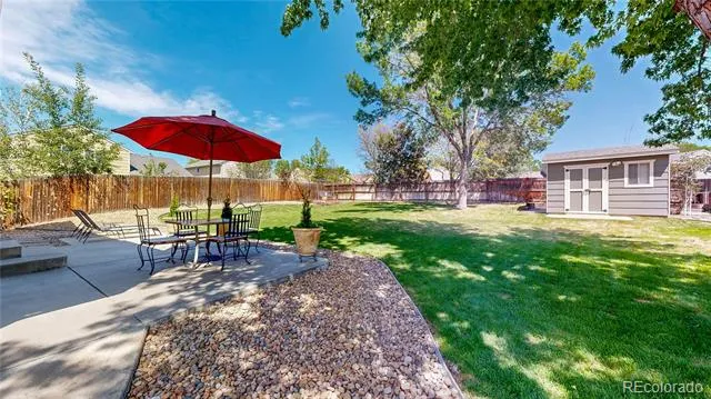 11642 Macon Street Commerce City, CO 80640