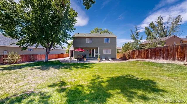 11642 Macon Street Commerce City, CO 80640