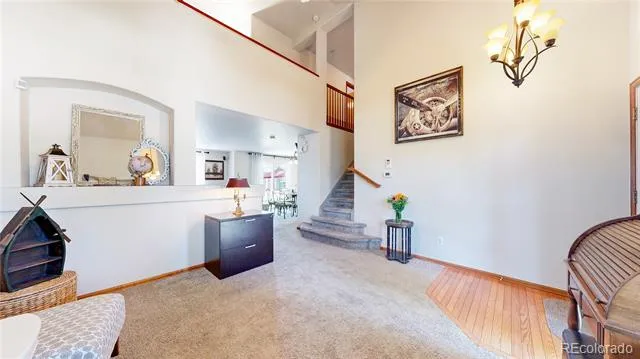 11642 Macon Street Commerce City, CO 80640