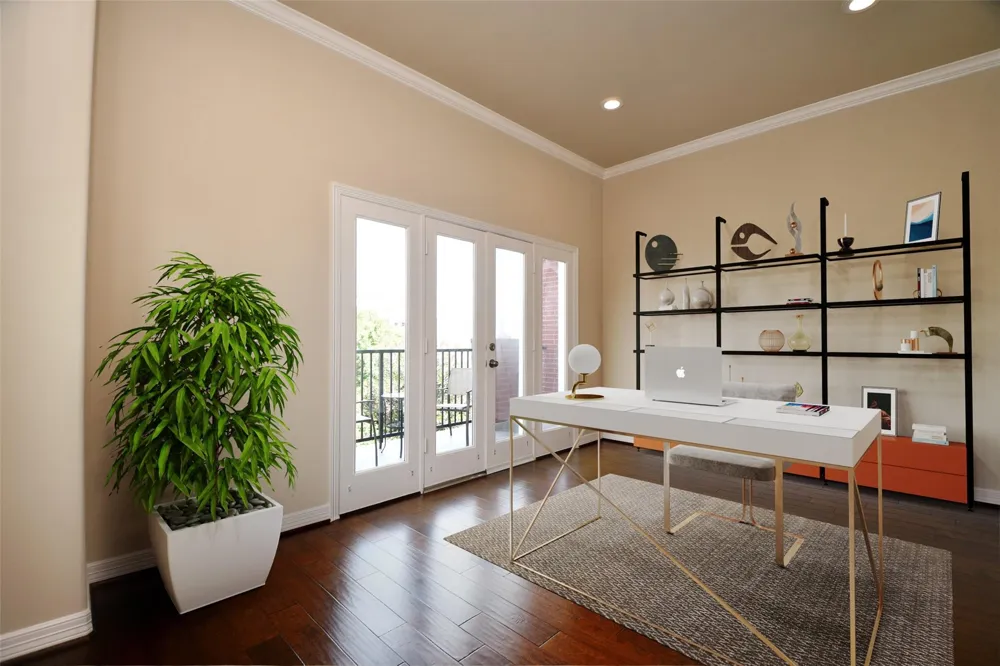 718 Roy Street Houston, TX 77007