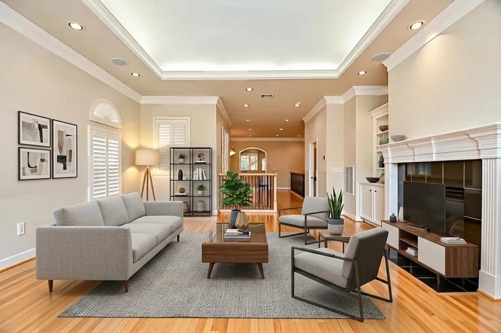 718 Roy Street Houston, TX 77007