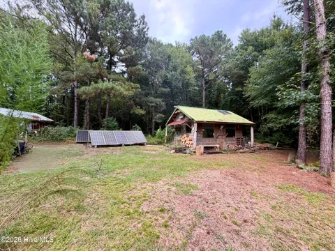 182 Rock Road