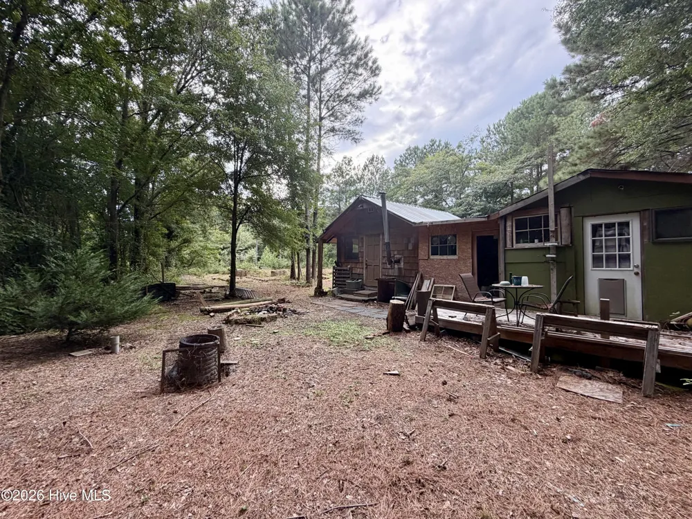 182 Rock Road Maple Hill, NC 28454