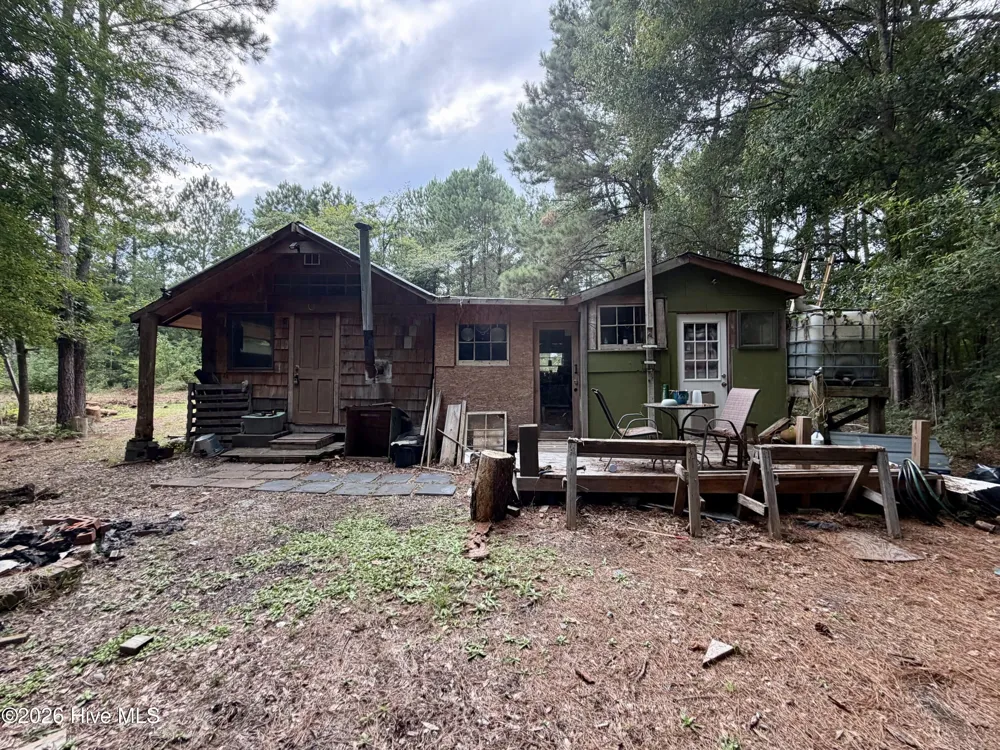 182 Rock Road Maple Hill, NC 28454