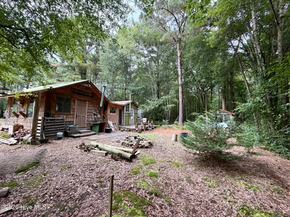 182 Rock Road Maple Hill, NC 28454