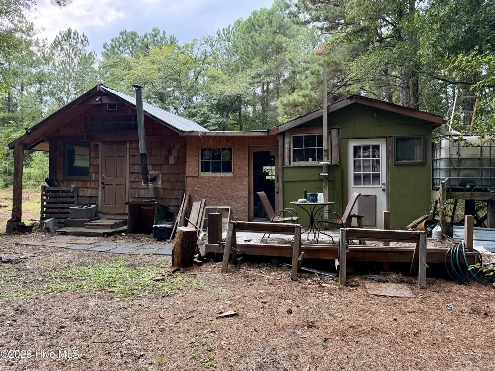 182 Rock Road Maple Hill, NC 28454