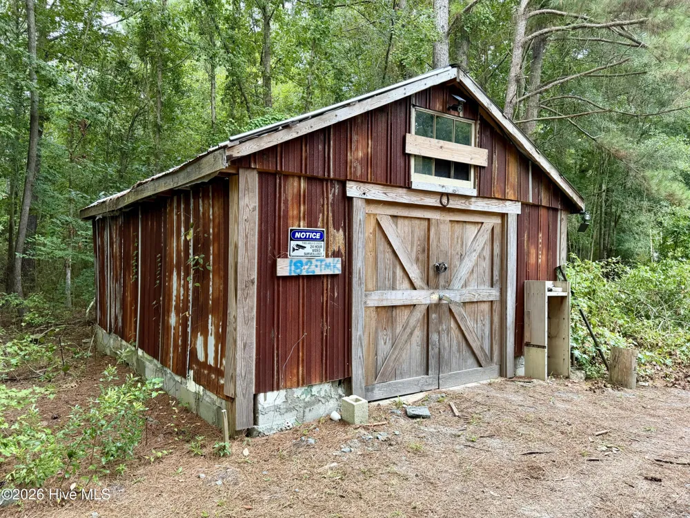 182 Rock Road Maple Hill, NC 28454