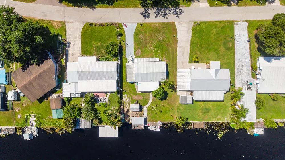 3301 SE 28TH STREET SE Okeechobee, FL 34974