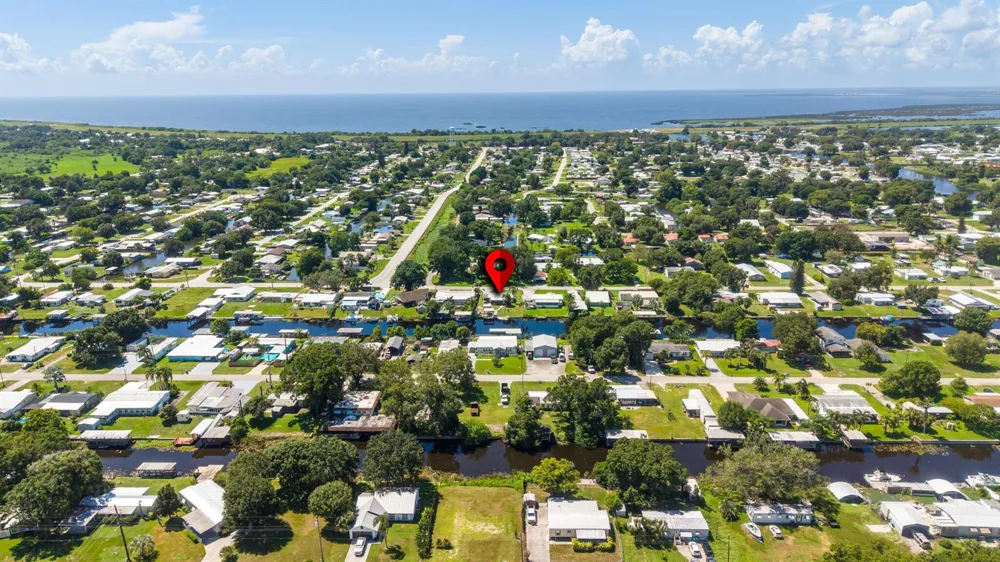 3301 SE 28TH STREET SE Okeechobee, FL 34974