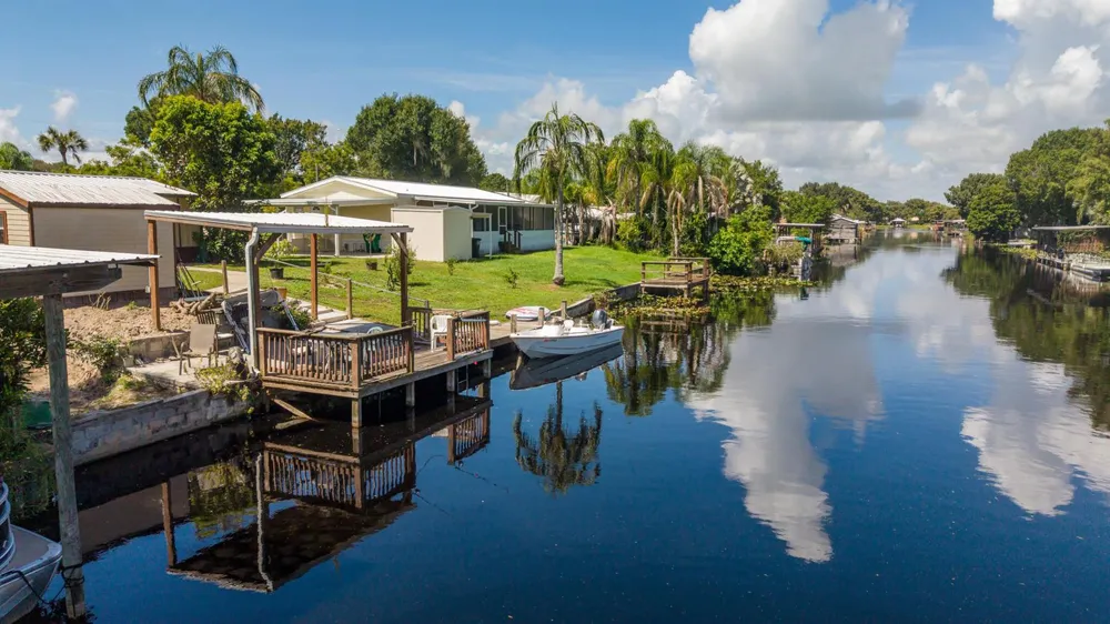 3301 SE 28TH STREET SE Okeechobee, FL 34974