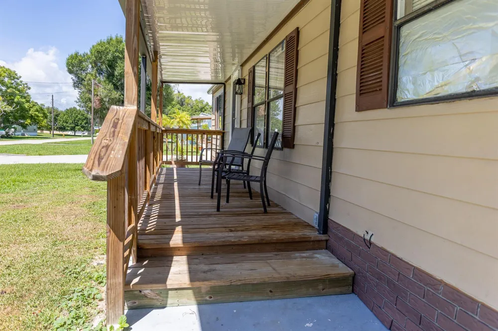 3301 SE 28TH STREET SE Okeechobee, FL 34974