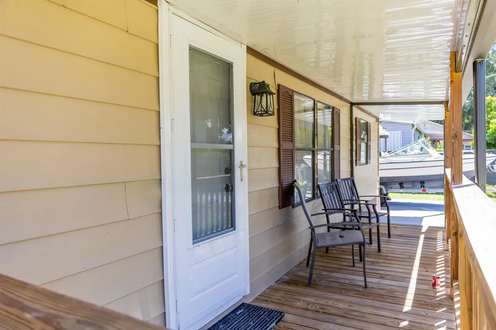 3301 SE 28TH STREET SE Okeechobee, FL 34974