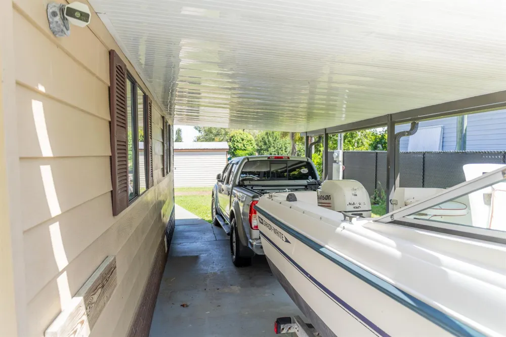 3301 SE 28TH STREET SE Okeechobee, FL 34974
