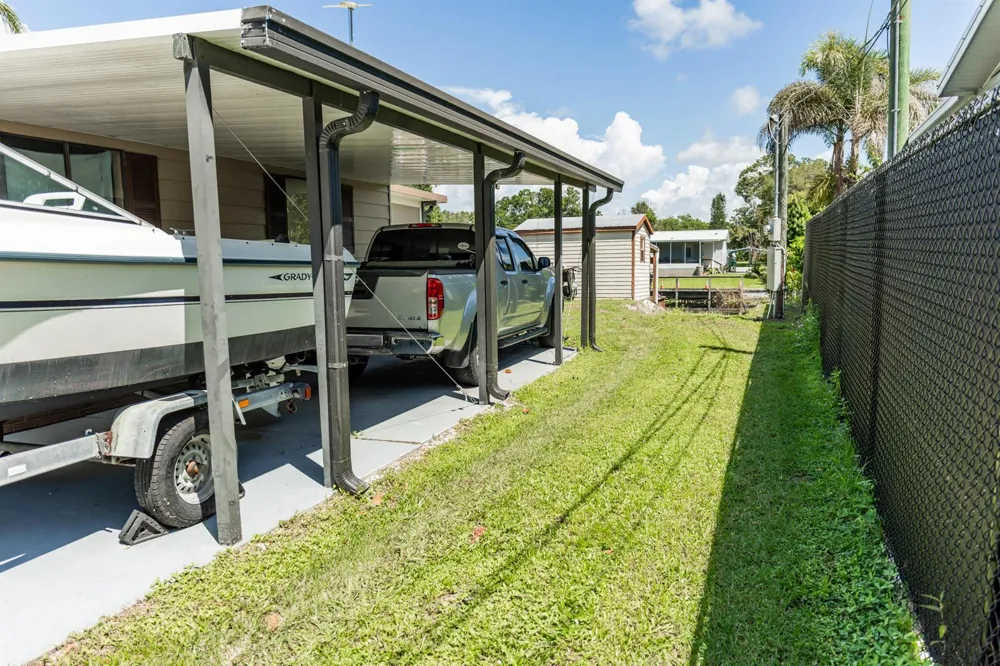 3301 SE 28TH STREET SE Okeechobee, FL 34974