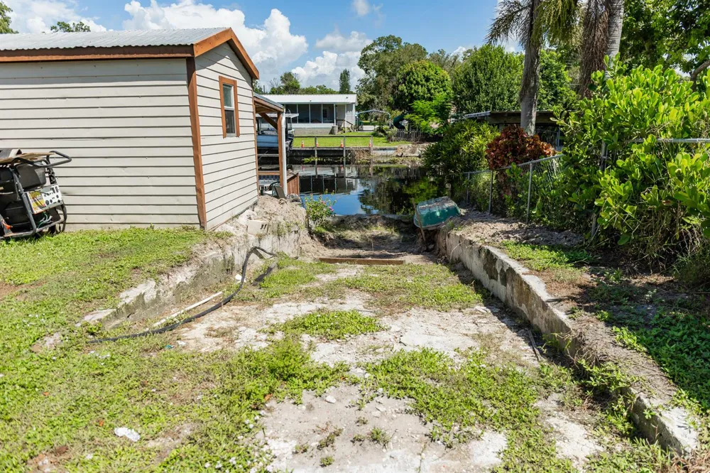 3301 SE 28TH STREET SE Okeechobee, FL 34974