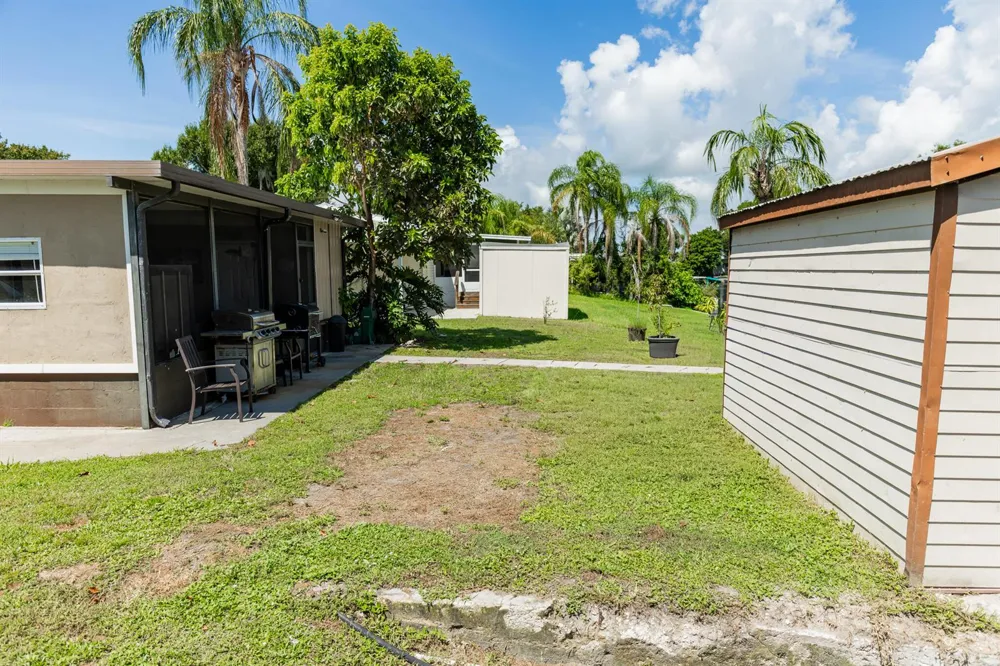 3301 SE 28TH STREET SE Okeechobee, FL 34974