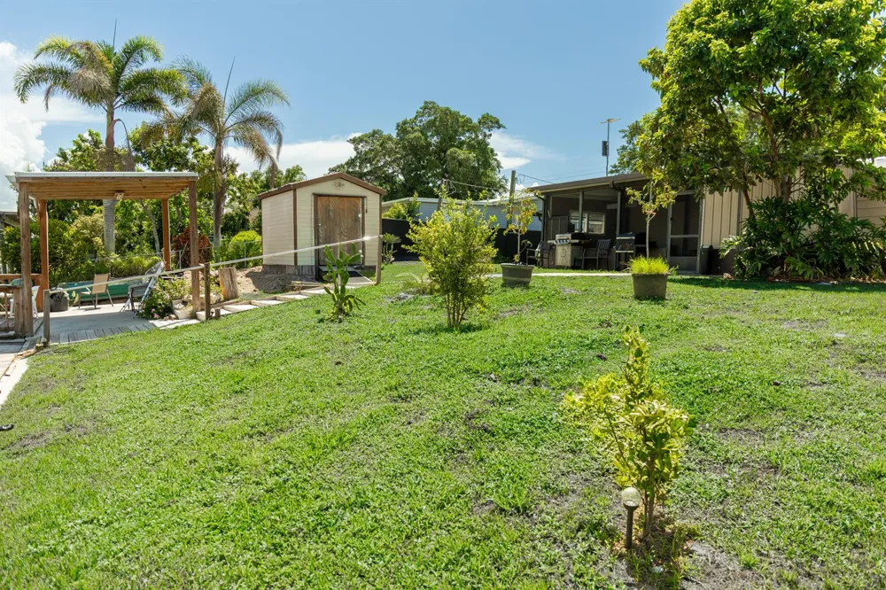 3301 SE 28TH STREET SE Okeechobee, FL 34974