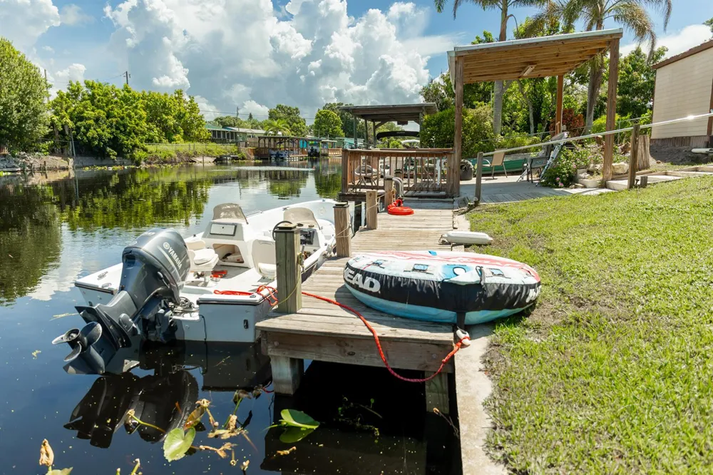 3301 SE 28TH STREET SE Okeechobee, FL 34974