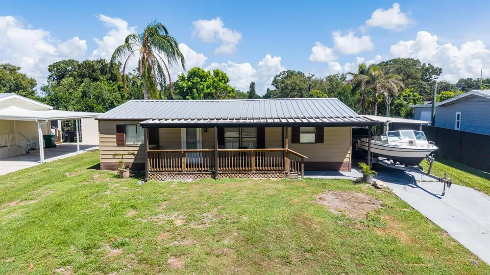 3301 SE 28TH STREET SE Okeechobee, FL 34974