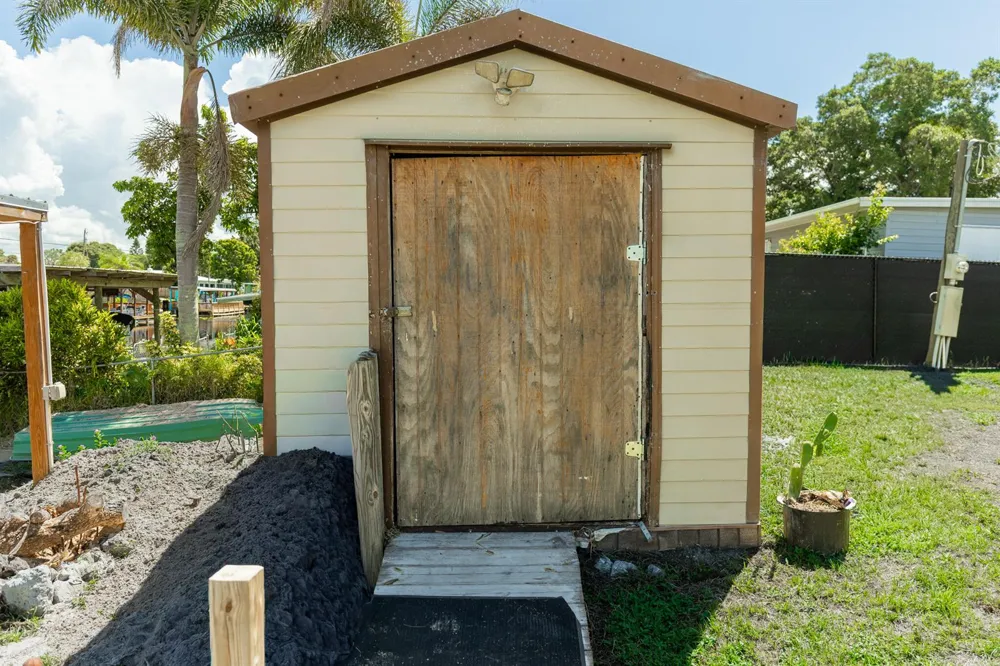 3301 SE 28TH STREET SE Okeechobee, FL 34974