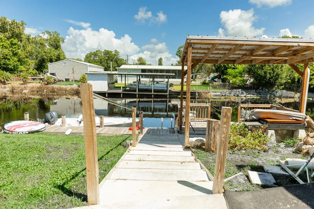3301 SE 28TH STREET SE Okeechobee, FL 34974