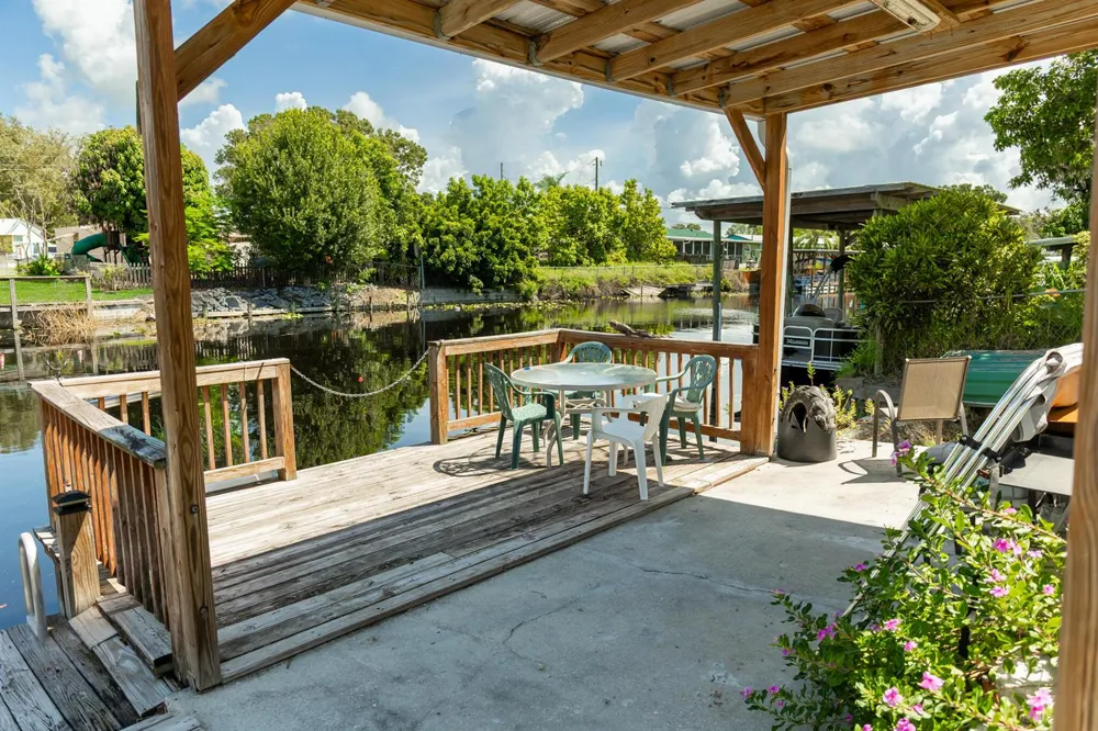 3301 SE 28TH STREET SE Okeechobee, FL 34974