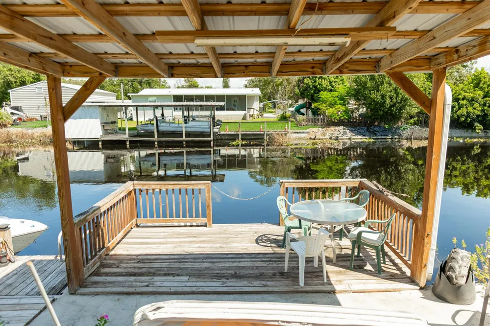 3301 SE 28TH STREET SE Okeechobee, FL 34974