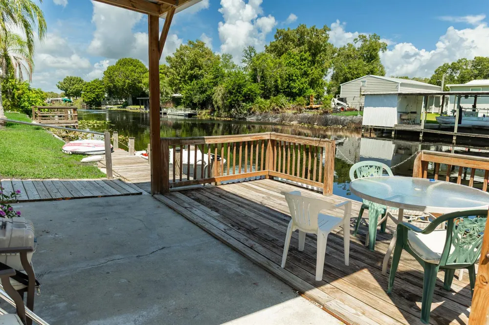 3301 SE 28TH STREET SE Okeechobee, FL 34974