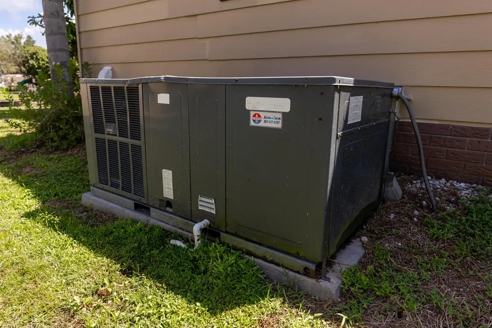 3301 SE 28TH STREET SE Okeechobee, FL 34974