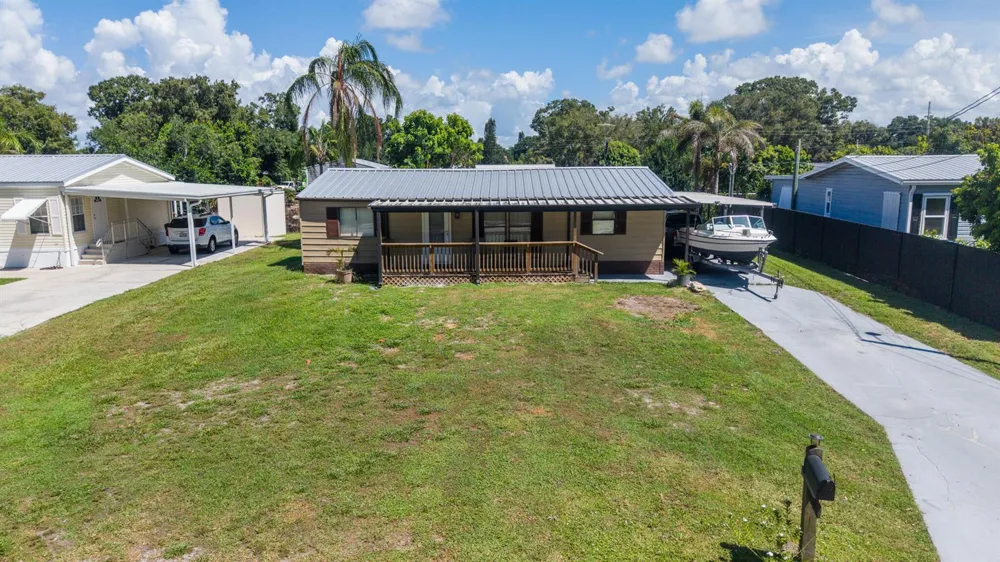 3301 SE 28TH STREET SE Okeechobee, FL 34974
