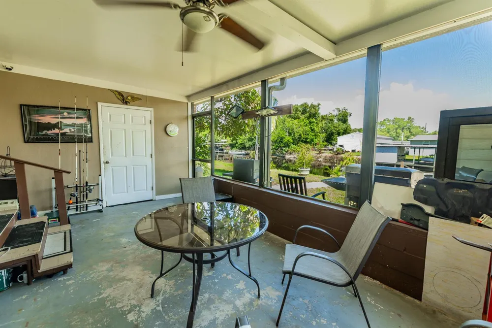 3301 SE 28TH STREET SE Okeechobee, FL 34974